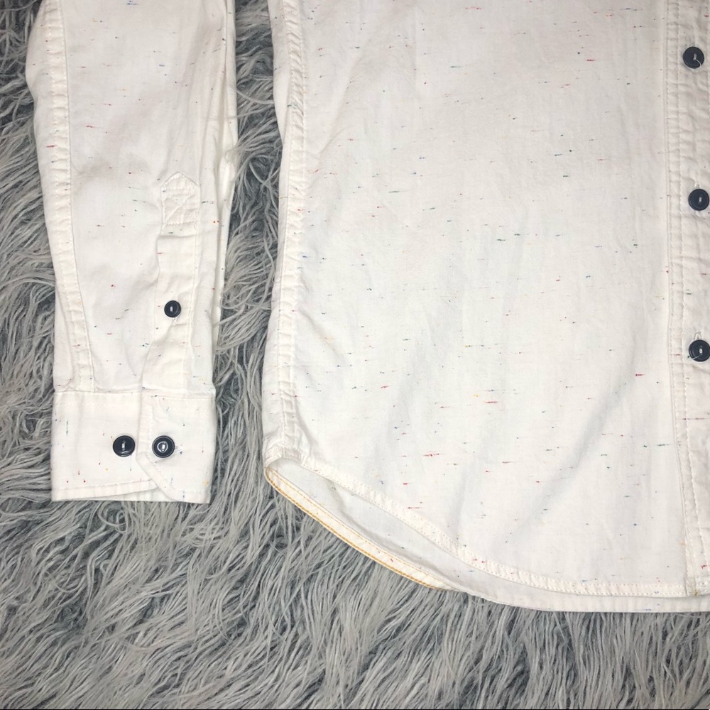 Stapleford Urban Outfitters l/s button down shirt - Picture 11 of 15